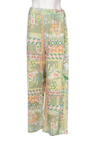 Pantaloni de femei, Mărime XL, Culoare Multicolor, Preț 67,99 Lei