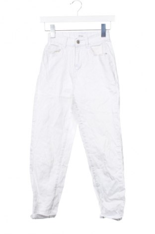 Pantaloni de femei, Mărime XS, Culoare Alb, Preț 33,99 Lei