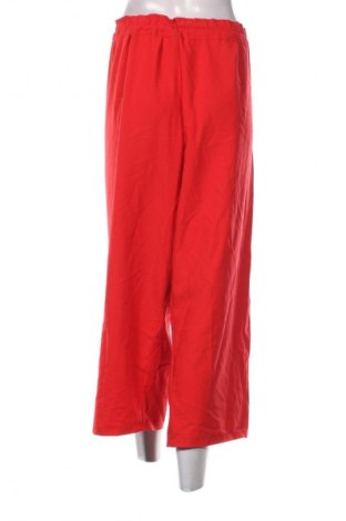 Damenhose, Größe 3XL, Farbe Rot, Preis 8,49 €