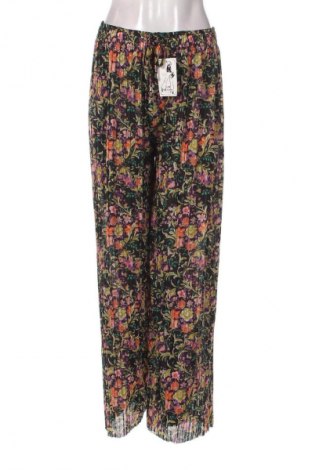 Pantaloni de femei, Mărime S, Culoare Multicolor, Preț 106,99 Lei