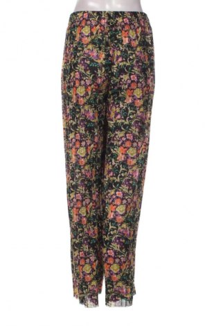 Pantaloni de femei, Mărime S, Culoare Multicolor, Preț 106,99 Lei