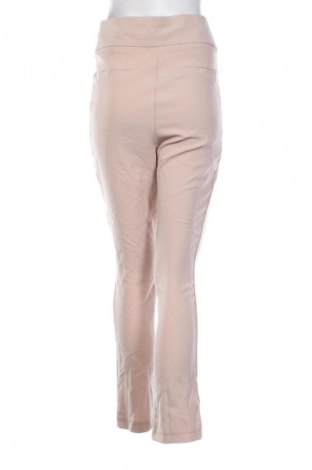 Damenhose, Größe M, Farbe Beige, Preis 5,49 €