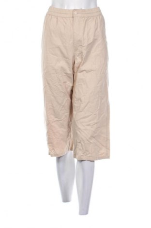 Damenhose, Größe M, Farbe Beige, Preis 5,99 €