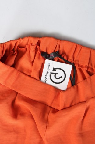 Damenhose, Größe S, Farbe Orange, Preis 5,99 €