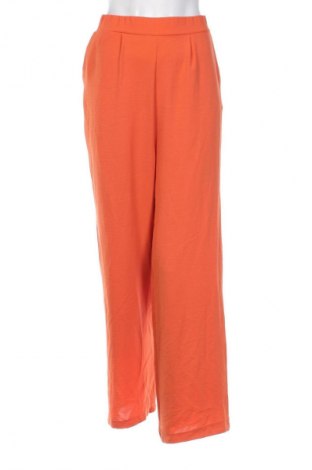 Damenhose, Größe S, Farbe Orange, Preis 5,99 €