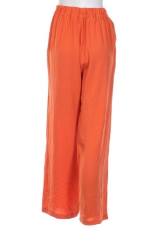 Damenhose, Größe S, Farbe Orange, Preis € 6,49