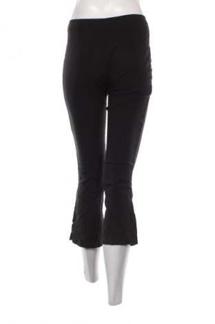 Pantaloni de femei, Mărime S, Culoare Negru, Preț 28,99 Lei