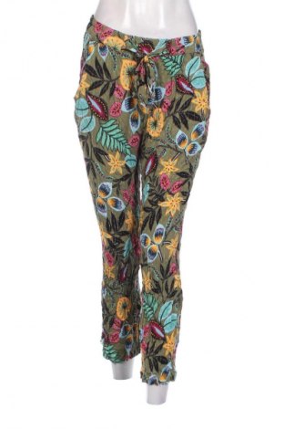 Pantaloni de femei, Mărime S, Culoare Multicolor, Preț 67,99 Lei