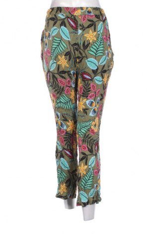 Pantaloni de femei, Mărime S, Culoare Multicolor, Preț 67,99 Lei