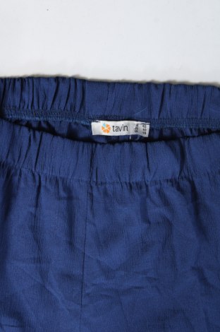 Damenhose, Größe L, Farbe Blau, Preis 11,49 €