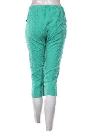 Damenhose, Größe M, Farbe Grün, Preis € 4,99