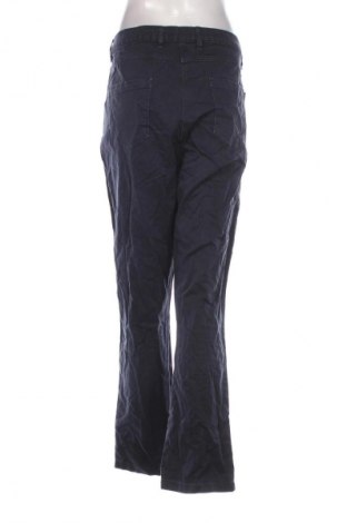 Damenhose, Größe XXL, Farbe Blau, Preis 8,49 €