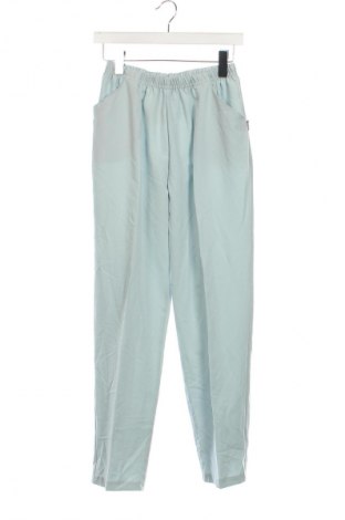 Damenhose, Größe XS, Farbe Blau, Preis € 14,99