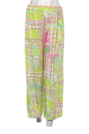 Pantaloni de femei, Mărime M, Culoare Multicolor, Preț 62,99 Lei