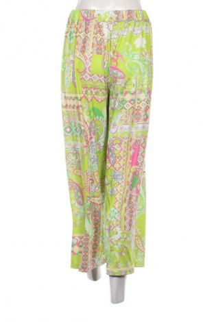 Pantaloni de femei, Mărime M, Culoare Multicolor, Preț 62,99 Lei