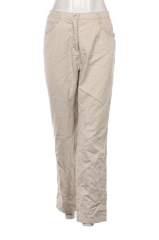 Damenhose, Größe L, Farbe Beige, Preis € 17,99