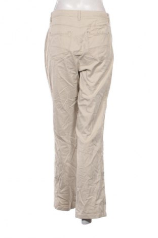 Damenhose, Größe L, Farbe Beige, Preis € 17,99