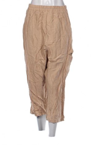 Damenhose, Größe S, Farbe Beige, Preis 12,49 €