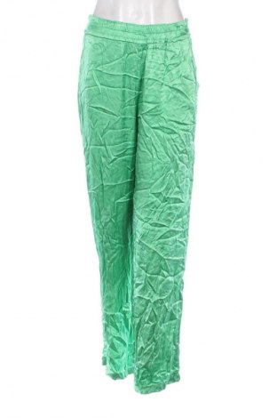 Pantaloni de femei, Mărime M, Culoare Verde, Preț 24,99 Lei