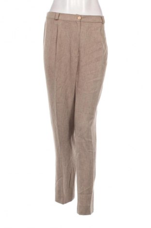 Damenhose, Größe L, Farbe Beige, Preis € 5,49