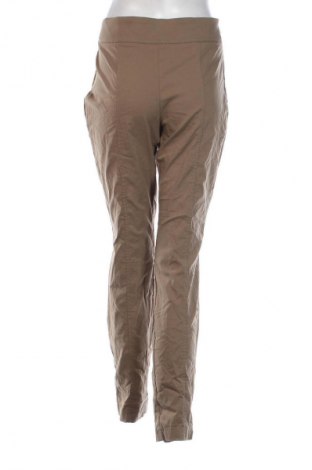 Damenhose, Größe L, Farbe Beige, Preis € 8,49