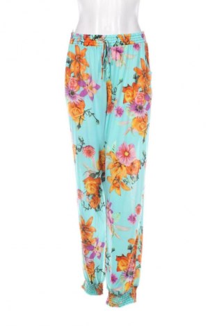 Pantaloni de femei, Mărime M, Culoare Multicolor, Preț 57,99 Lei