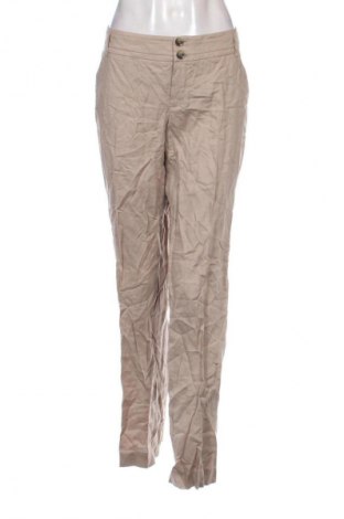 Damenhose, Größe L, Farbe Beige, Preis 10,49 €