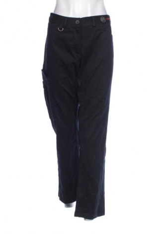 Pantaloni de femei, Mărime L, Culoare Negru, Preț 38,99 Lei