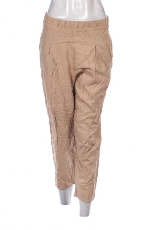 Damenhose, Größe S, Farbe Beige, Preis 5,99 €