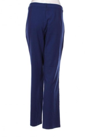 Pantaloni de femei, Mărime XL, Culoare Albastru, Preț 52,99 Lei