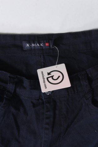 Pantaloni de femei, Mărime XL, Culoare Albastru, Preț 26,99 Lei