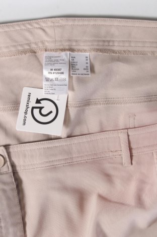 Damenhose, Größe 3XL, Farbe Beige, Preis € 10,49