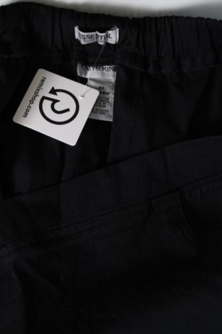 Pantaloni de femei, Mărime 3XL, Culoare Negru, Preț 98,99 Lei