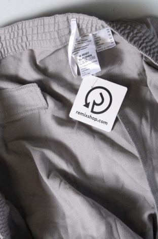 Damenhose, Größe 3XL, Farbe Grau, Preis 8,49 €