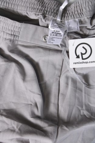 Pantaloni de femei, Mărime 3XL, Culoare Gri, Preț 151,99 Lei