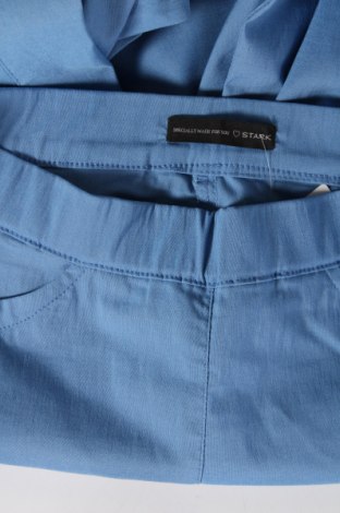 Pantaloni de femei, Mărime M, Culoare Albastru, Preț 52,99 Lei