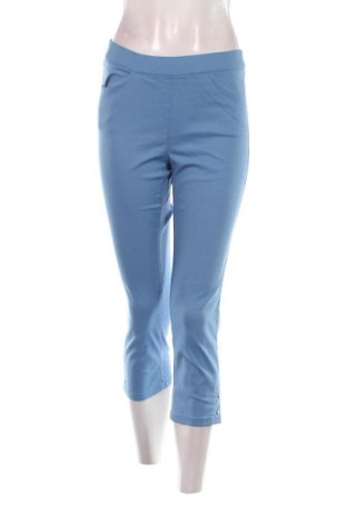 Damenhose, Größe M, Farbe Blau, Preis € 9,49