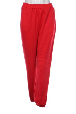 Damenhose, Größe M, Farbe Rot, Preis € 6,99