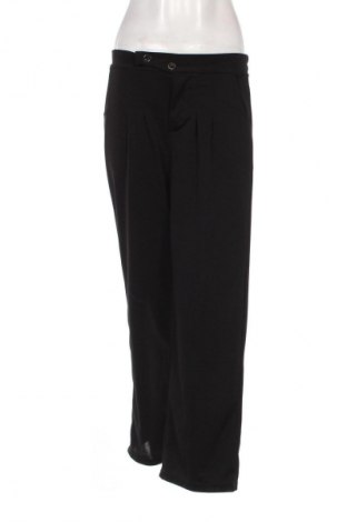 Pantaloni de femei, Mărime S, Culoare Negru, Preț 51,99 Lei