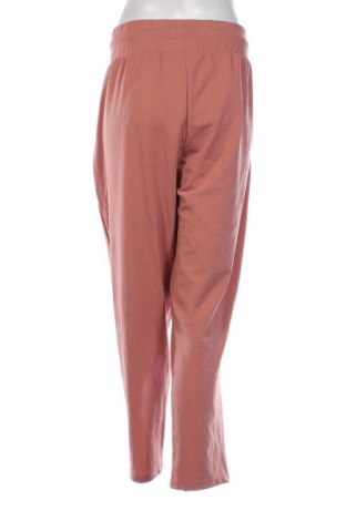 Damenhose, Größe 3XL, Farbe Rosa, Preis € 9,49