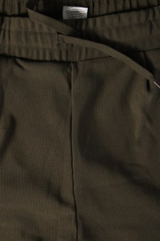 Pantaloni de femei, Mărime M, Culoare Verde, Preț 38,99 Lei