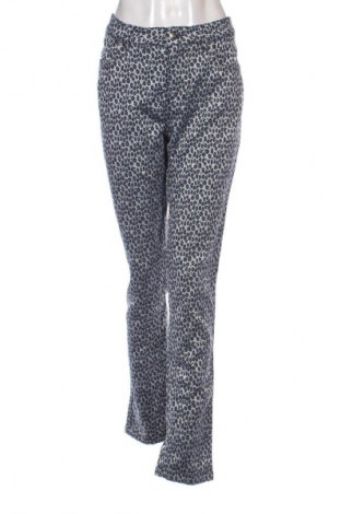 Pantaloni de femei, Mărime XL, Culoare Multicolor, Preț 33,99 Lei