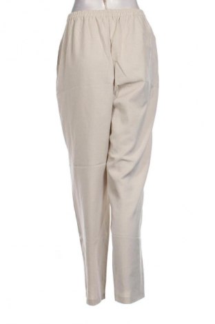 Damenhose, Größe XL, Farbe Beige, Preis 6,99 €