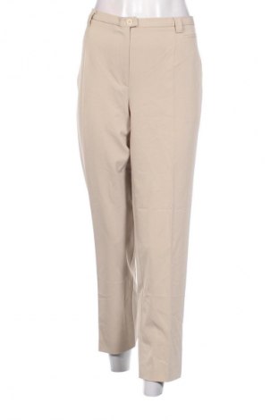 Damenhose, Größe L, Farbe Beige, Preis 5,99 €