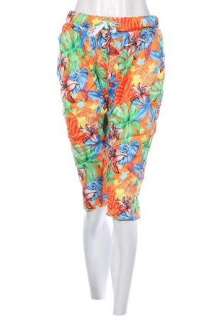 Pantaloni de femei, Mărime XL, Culoare Multicolor, Preț 48,99 Lei