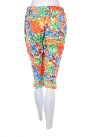 Pantaloni de femei, Mărime XL, Culoare Multicolor, Preț 67,99 Lei