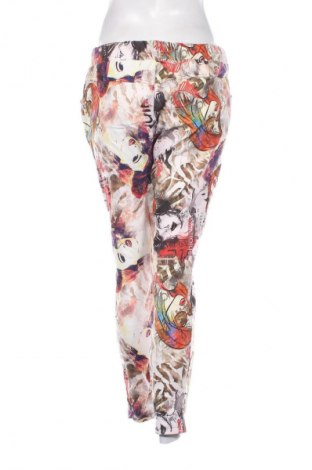 Pantaloni de femei, Mărime M, Culoare Multicolor, Preț 28,99 Lei