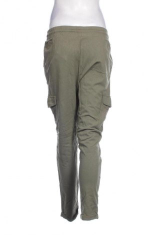 Pantaloni de femei, Mărime M, Culoare Verde, Preț 33,99 Lei