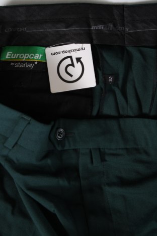 Damenhose, Größe 3XL, Farbe Grün, Preis € 10,49