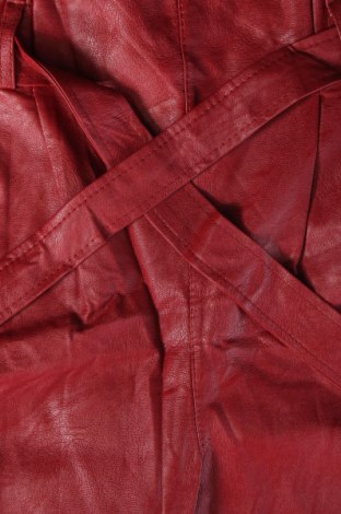 Damenhose, Größe S, Farbe Rot, Preis € 20,49